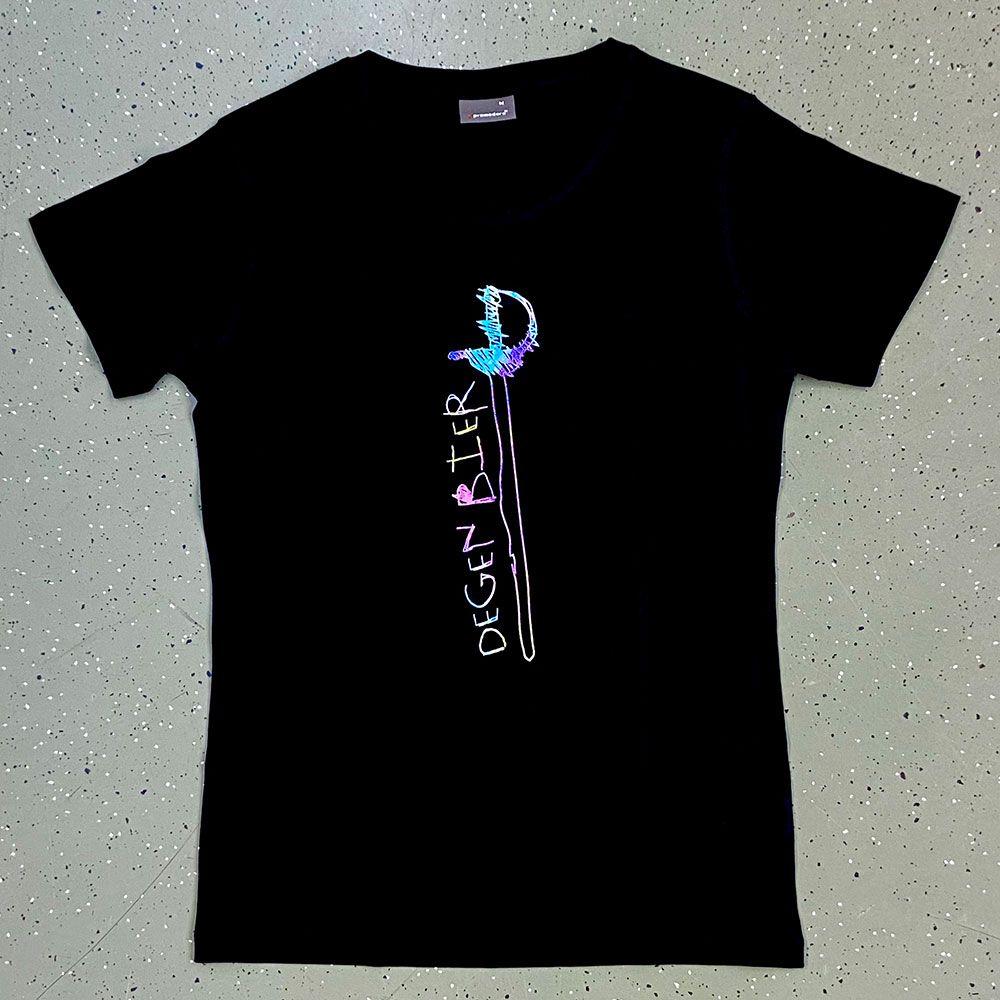 DEGENBIER T-Shirt