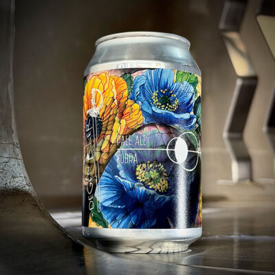 DEGENBIER Kobra Dose 33cl